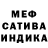 Каннабис SATIVA & INDICA Malfox